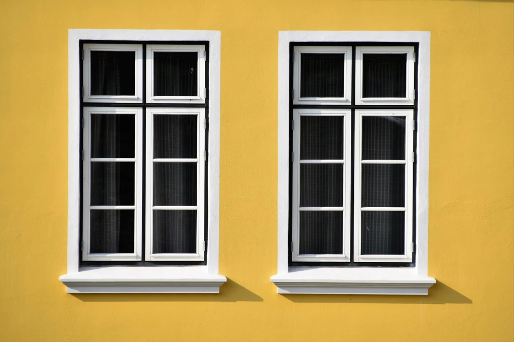 Little windows